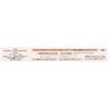 Visee eyebrow sword pencil & powder gy01 nuance gray 0.59g