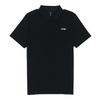 Li Ning Fitness Serie Poloshirt Herren Schwarz APLS069-1
