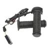 Motorcycle Heated Hand Grips 12V DC 15?35W Electric Hot Heat Adjustable Temperature Handlebar for