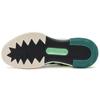 361 Burning Battle 2.0 PRM Fashion Trend Slip Resistant, Abrasion Resistant, Lightweight Mid top 672221107-2