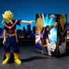 Figura de Anime Boku no Hero Academia de 18cm Figura de Ação All Might Figura Midoriya Izuku/Bakugo Katsuki Modelo de Coleção PVC Brinquedos