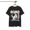 Üst giysisi – T-shirtler