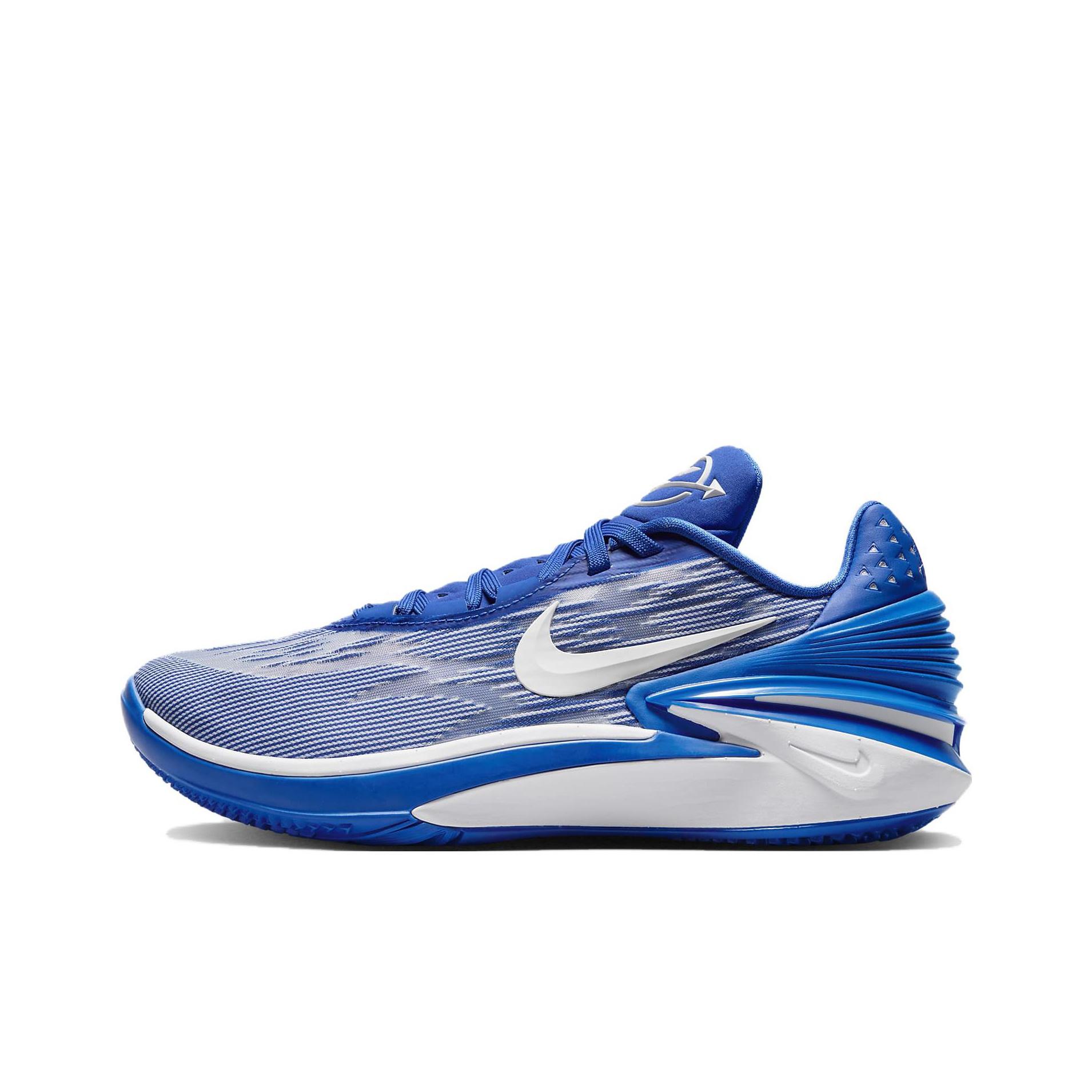

кроссовки Nike Air Zoom GT Cut 2 TB Game Royal FJ8915-400