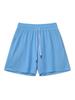 Unisex Heavyweight Washable Summer Mesh Shorts and Capris for Casual Wear