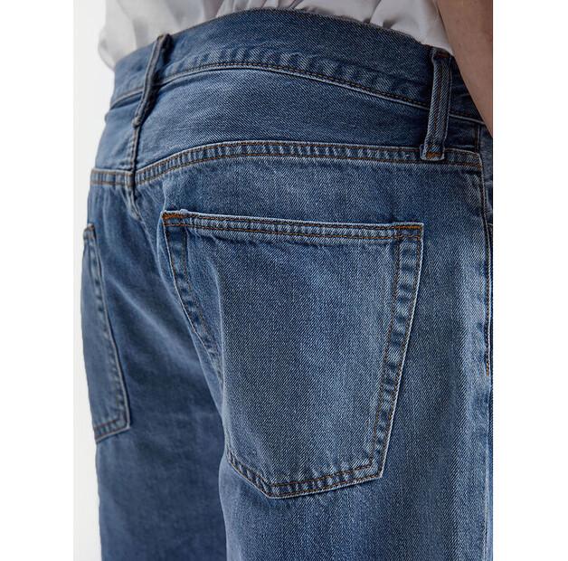 Джинсовые шорты Gap 602502-00
