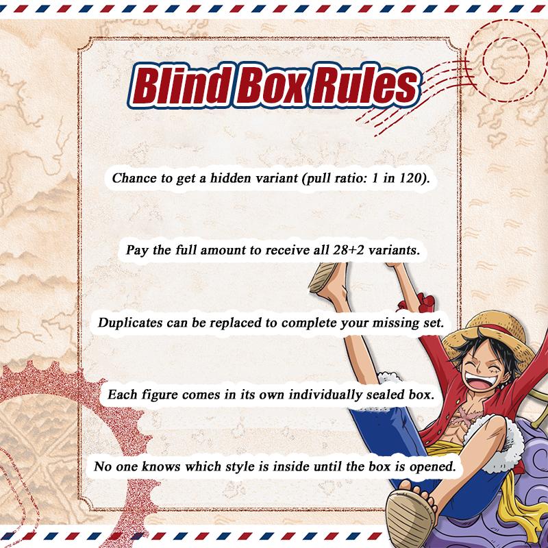 1 Stück Offiziell lizenziert ONE PIECE Teufelsfrucht Serie Kühlschrankmagnet Blind Box – Enthält Chase Variante. Beginne dein großes Abenteuer!