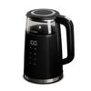 Elektrická rychlovarná konvice 1,7 l Berlinger Haus Bh-9476 Matná černá