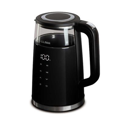 Elektrická rychlovarná konvice 1,7 l Berlinger Haus Bh-9476 Matná černá