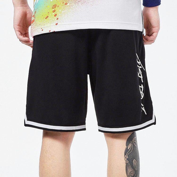 Nike DNA Basketball Shorts Men's Black DJ5215-010