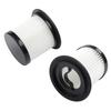For Cordless Vacuum Size As Shown HEPA Filter HEPA Filter Replacement For Vacuum Washable Filter Vacuum Replacement H13 Grade