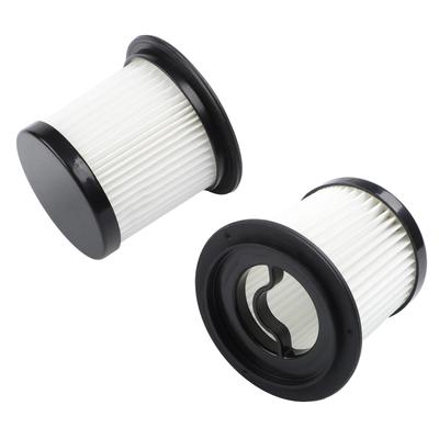 For Cordless Vacuum Size As Shown HEPA Filter HEPA Filter Replacement For Vacuum Washable Filter Vacuum Replacement H13 Grade