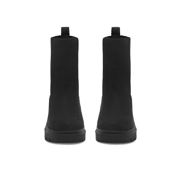 Ботинки Челси Sergio Bardi EST-C1009-01SB, черные