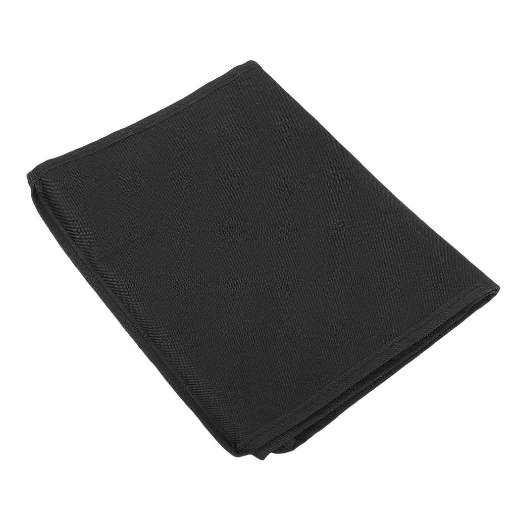 Auto Heat Press Machine Dust Cover 600D Waterproofing Oxford Fabric Heat Press Cover