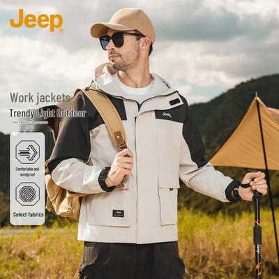 Mäntel & Jacken – Jacken