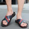 Pantofole da Uomo Estive 2025, Taglia L, Casual, Slip-On: Sandali da esterno con suola morbida