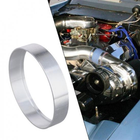 1 Inch Aluminum Air Cleaner Spacer for Holley For Riser Engine Upgrade