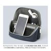 Sonic Smasta Wide Mobile Bag-in-Bag [Alle 2 Farben] für organisiertes Reisen & Gadgets