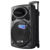 A-TECH Outdoor Portable Karaoke Speaker CN Plug (adapter Included)