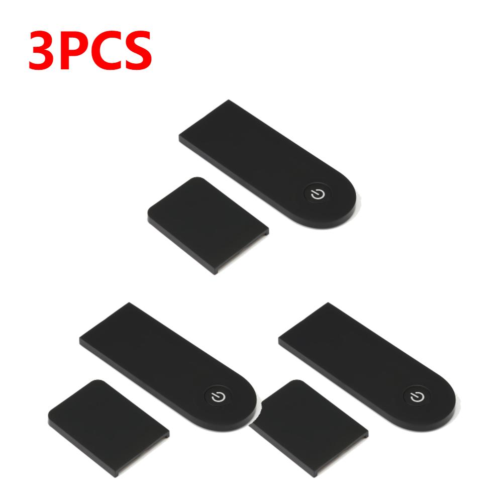 5-1PCS Dashboard Case for M365 Pro Electric Scooter Display Screen Outdoor Electric Scooters Dashboard Panel Circuit Board Cover