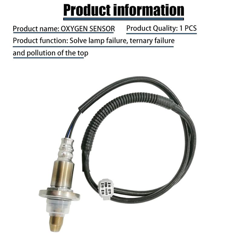 Upstream Oxygen O2 Sensor 234-9034 For Subaru Impreza 2.5L 2008 2009 2010 2011 2012 2013 2014 WRX STI 2.5L 2014-2017 22641-AA510