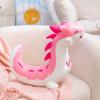 Palworld Game Figure Kawaii Blue Chillet Plush Toy Pink Chillet Stuffed Animal Soft Dolls Huggable Pillow Home Decoration Gifts