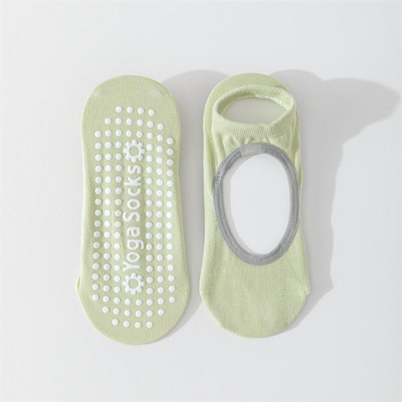 

Ayub Women s Non-slip Yoga & Pilates Socks One Size