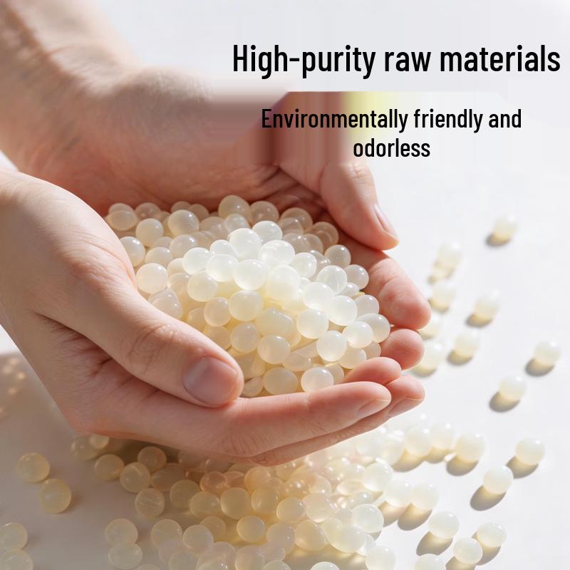 JUCOOLEPLA Silk+ Glossy PLA 3D Printing Filament