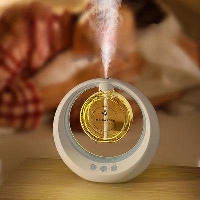 Otomatik Aromaterapi Makinesi Ev Oturma Odası Aromaterapisi Araba İç Mekan Banyo Yaratıcı Otomatik Zaman Ayarlı Parfüm Makinesi