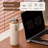 Philips AWP2775 Smart Temperature Display Thermos Bottle