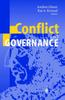 The Conflict and Governance Book