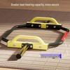 Shangxiong Professional Weightlifting Barbell and Rack Set