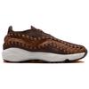 Nike Air Footscape Woven Earth Women Sneakers Brown Light-British-Tan Khaki FB1959-200