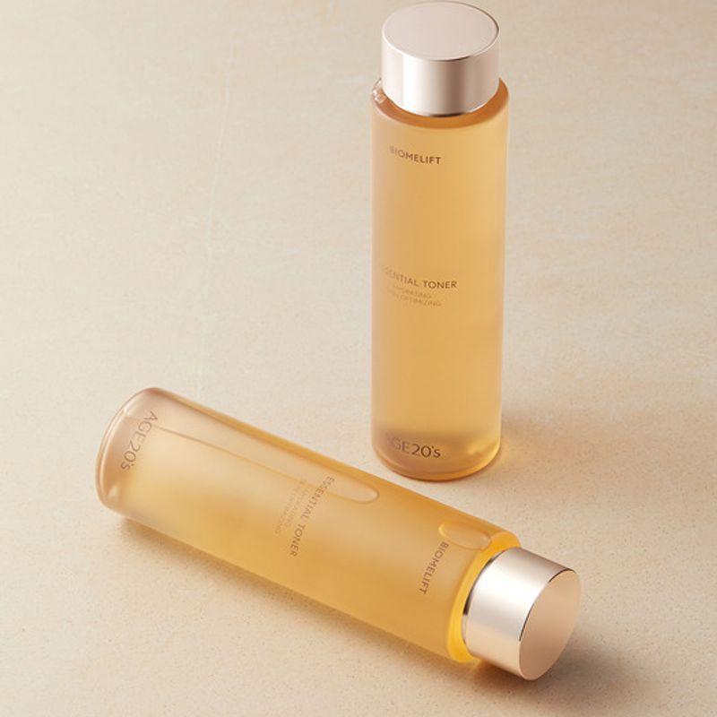 

Biomlift Essential Toner 195ml