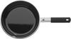 WMF (WMF) Frying Pan 24cm, IH and Gas Stove Compatible, Mineral Material Made from Natural Minerals [Fusiontec Mineral Frying Pan PL (Platinum)],