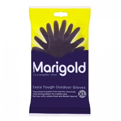 Ringelblume Extra Robuste Outdoor-Handschuhe Groß