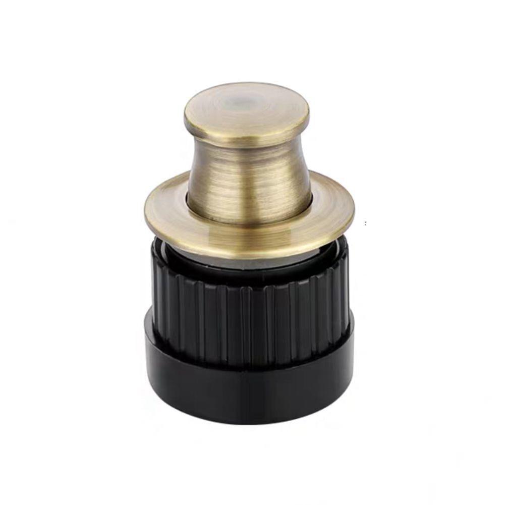 Furniture Handles Handle Embedded Cabinets Handle Drawer Handle Invisible Handles Knobs Spring Shake Practical