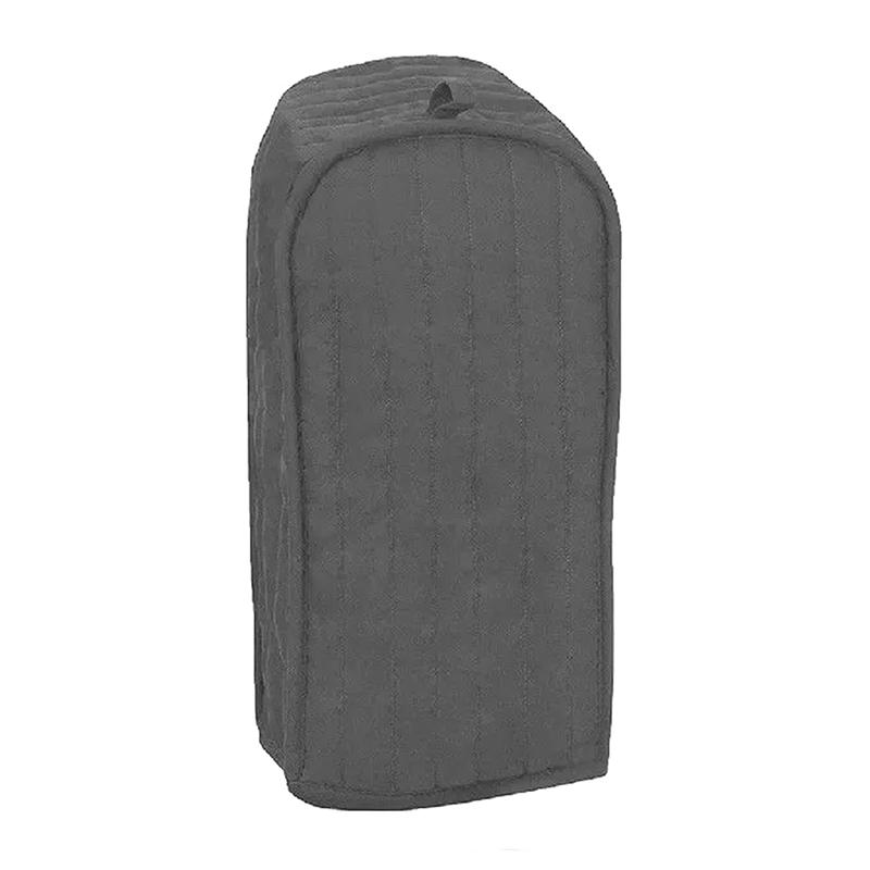 Prachovka na mixér Odolná proti otiskům prstů Kryt na mixér Prachotěsný Pro domácnost Praktický Domácí Kuchyňský Stojanový Mixér