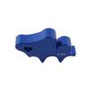 08-0642 For Locking Chain To Sprockets Sprocket Tool Rear Sprocket Jamming Tool For Motocross/Bicycle