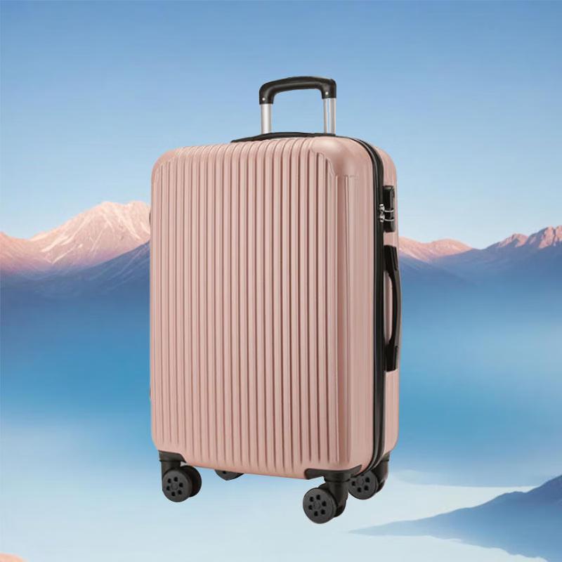 Traveler LTZ 806 Series Hardside Spinner Luggage 20 inches