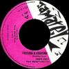 7inch Record OWEN GRAY  Fussing  Fighting JAL3 Jamatel 1975 UK Reggae Ska  Dub Used