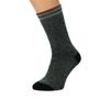 Columbia Lifestyle Thermal Crew Socks 2-Pack C1176B Size 37-41