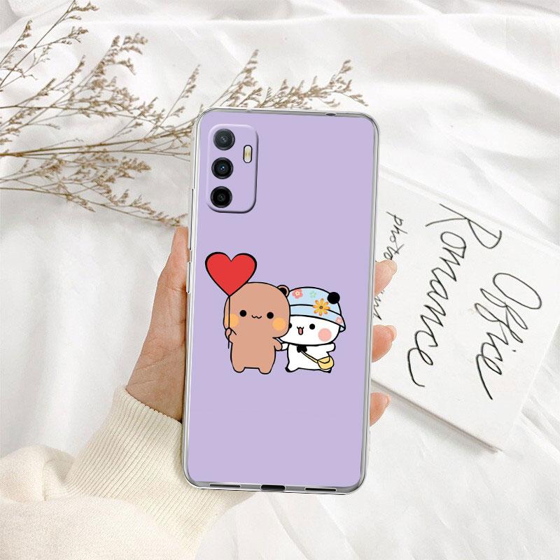

BUBU DUDU Transparent Phone Case for Motorola Moto Edge 20 30 40 50 S30 Fusion Ultra Pro Neo Lite + G200 G23 Motorola Moto G23