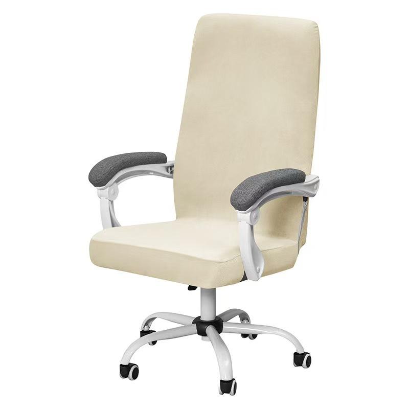 

Extensive Super Plush Silver Fox Velvet Cloth Home Office Use Seat Covering zipper Type Durable Durable Useful Durable 23*20*4cm