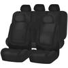 Accesorii pentru interiorul mașinii – Huse pentru scaune auto