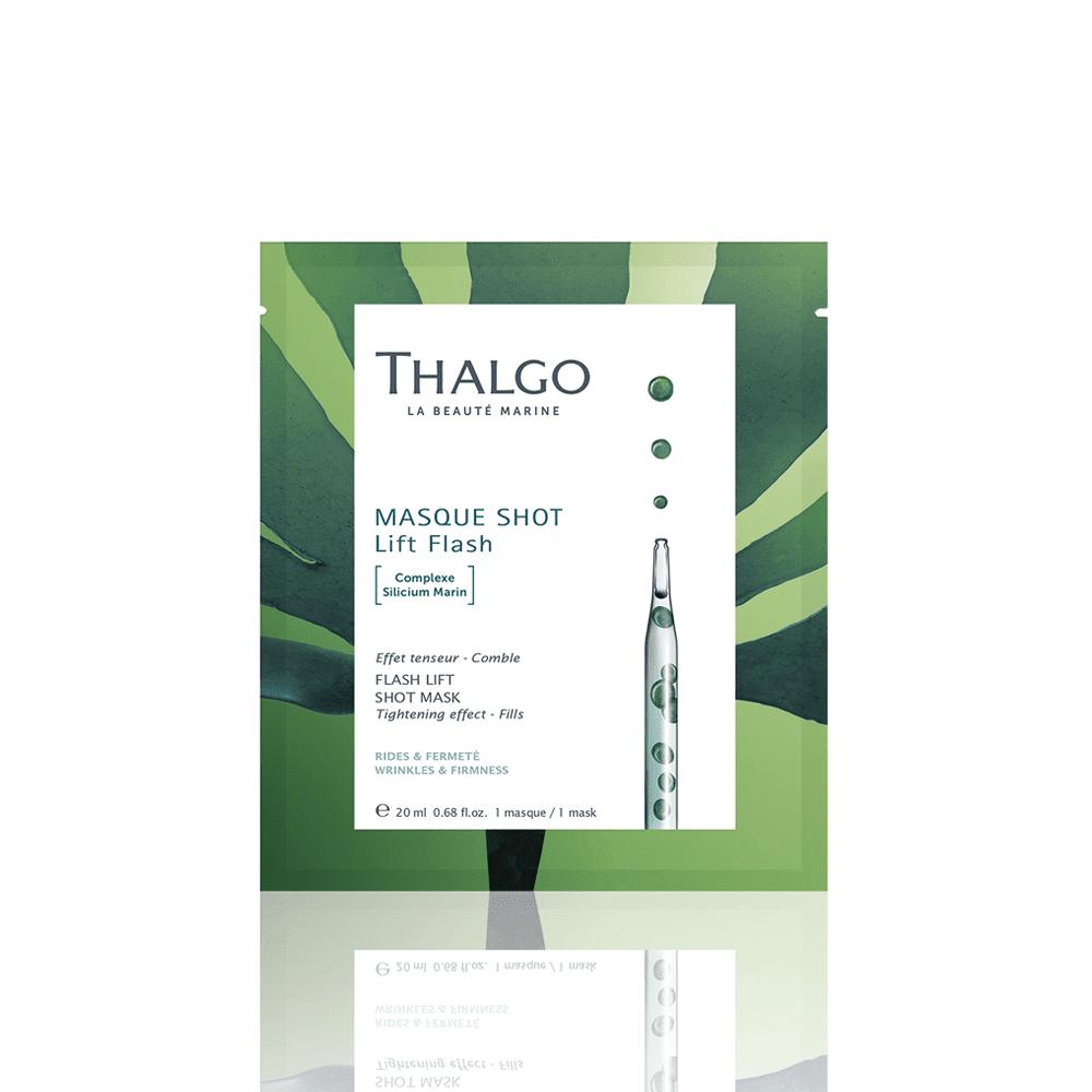 Thalgo liftingująco-ujędrniająca maska vt19023