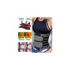 Adjustable Weight Loss Belt for Health Fitness Control Size S-5XL Comfortable Material