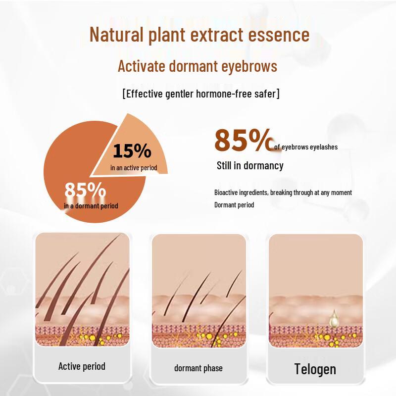 DR.DARRY Eyebrow Nourishing Serum