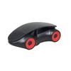 360° Rotating Car Model Bracket Strong Self-Adhesive Car Mobile Phone Holder Car Interior Instrument Ornament Decor