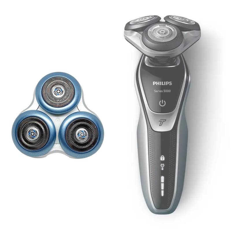 Blade For S7000 Replace Head Shaver Sh70 Shaving And Easy Replacement Supplies