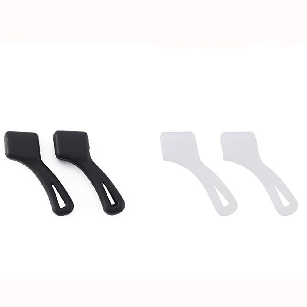 Accessories Silicone Glasses Cord Holder Glasses cover Eyeglasses Leg Grip Ear Hook Cover